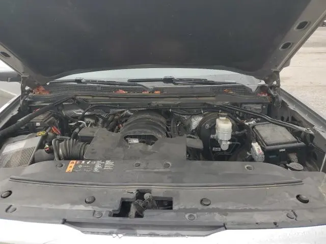 2017 GMC SIERRA K1500 SLT  