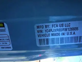 2024 JEEP WRANGLER RUBICON 4XE  