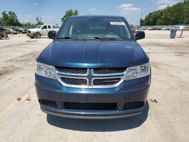 2014 DODGE JOURNEY SE  