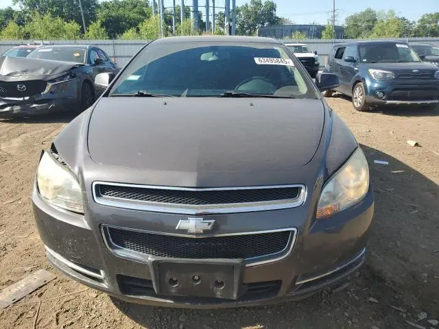 2010 CHEVROLET MALIBU 1LT  