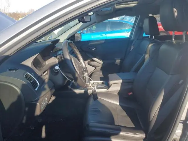 2018 ACURA RDX ADVANCE  