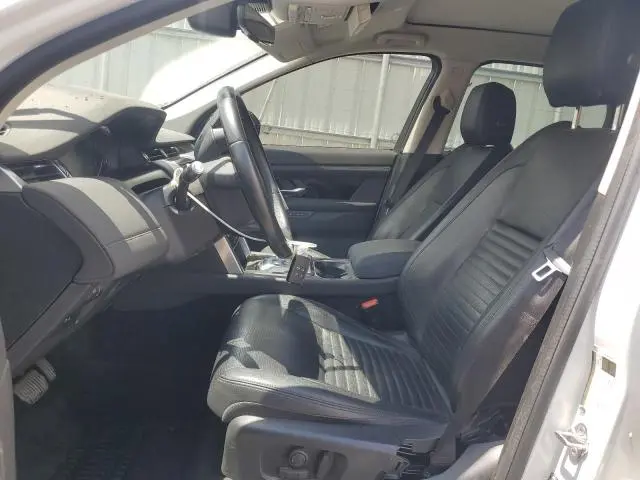 2020 LAND ROVER DISCOVERY SPORT S  
