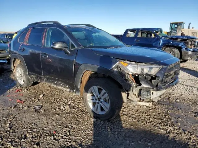 2020 TOYOTA RAV4 ADVENTURE