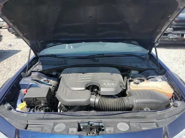 2014 CHRYSLER 300   