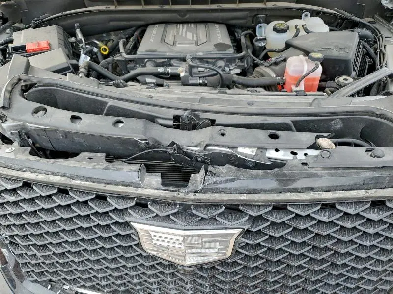 2025 CADILLAC ESCALADE V ESV  