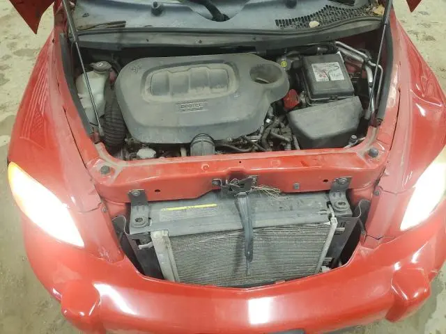 2010 CHEVROLET HHR LT