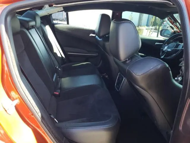 2021 DODGE CHARGER R/T  