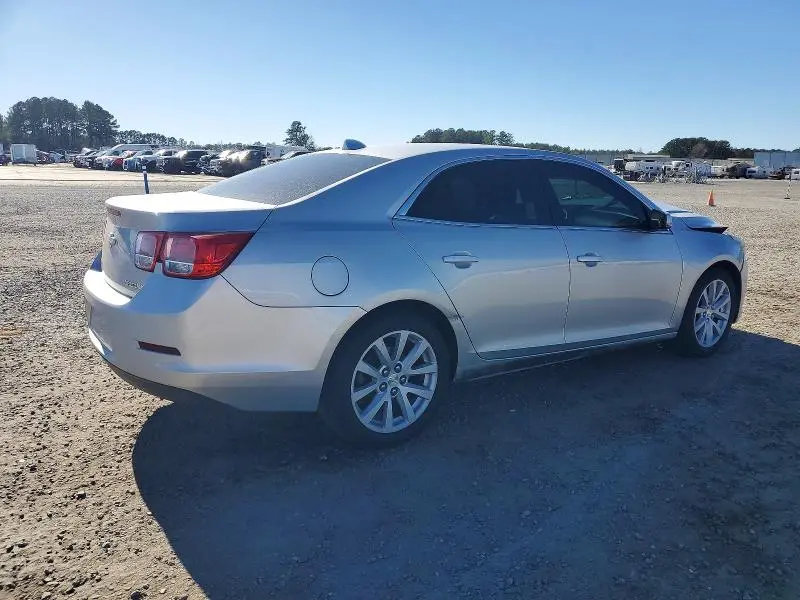 2014 CHEVROLET MALIBU 2LT  