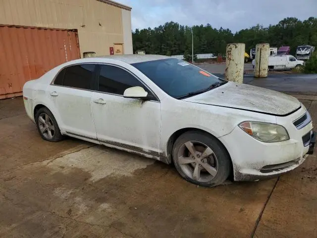 2011 CHEVROLET MALIBU 1LT  