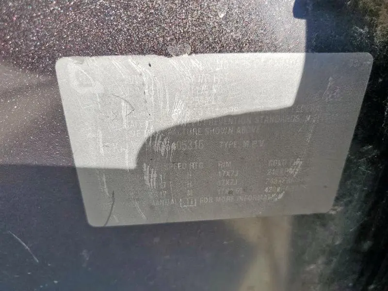 2013 GMC TERRAIN SLE  