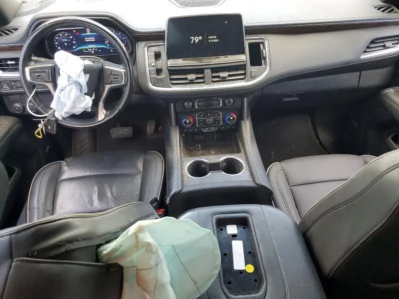 2023 CHEVROLET TAHOE C1500 PREMIER  