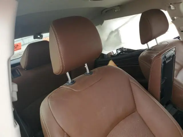 2019 SUBARU OUTBACK TOURING  