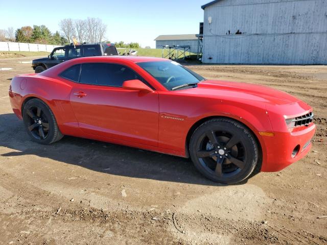 2011 CHEVROLET CAMARO LT