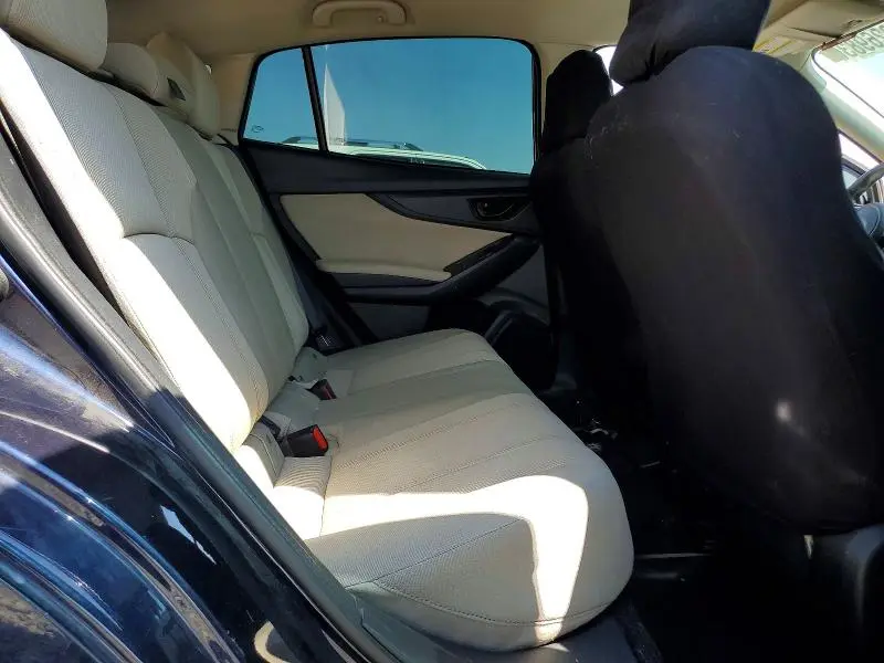 2020 SUBARU IMPREZA   