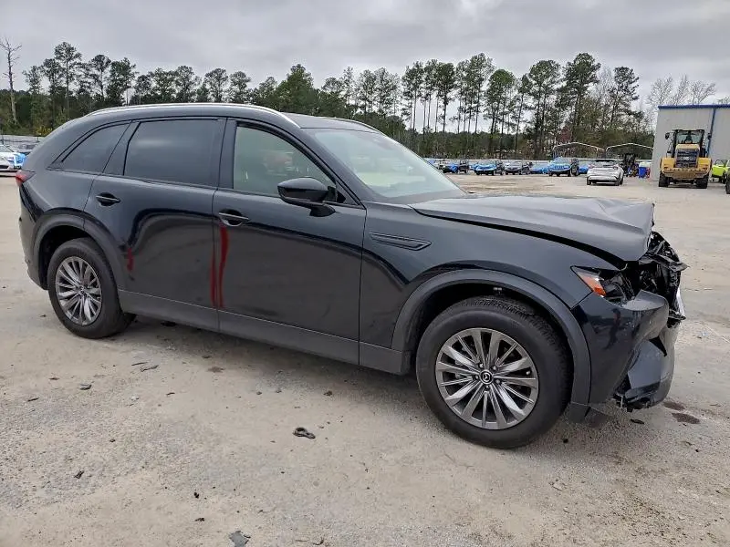 2024 MAZDA CX-90 PREFERRED  