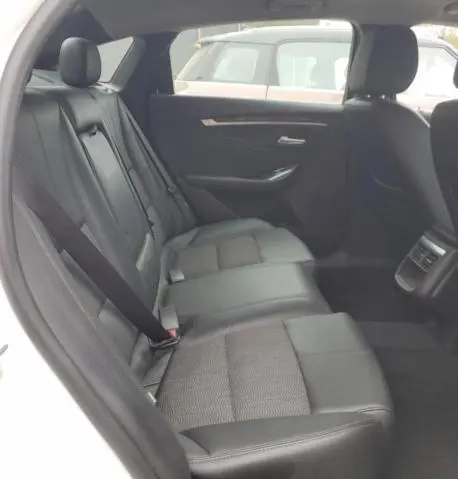 2020 CHEVROLET IMPALA LT  