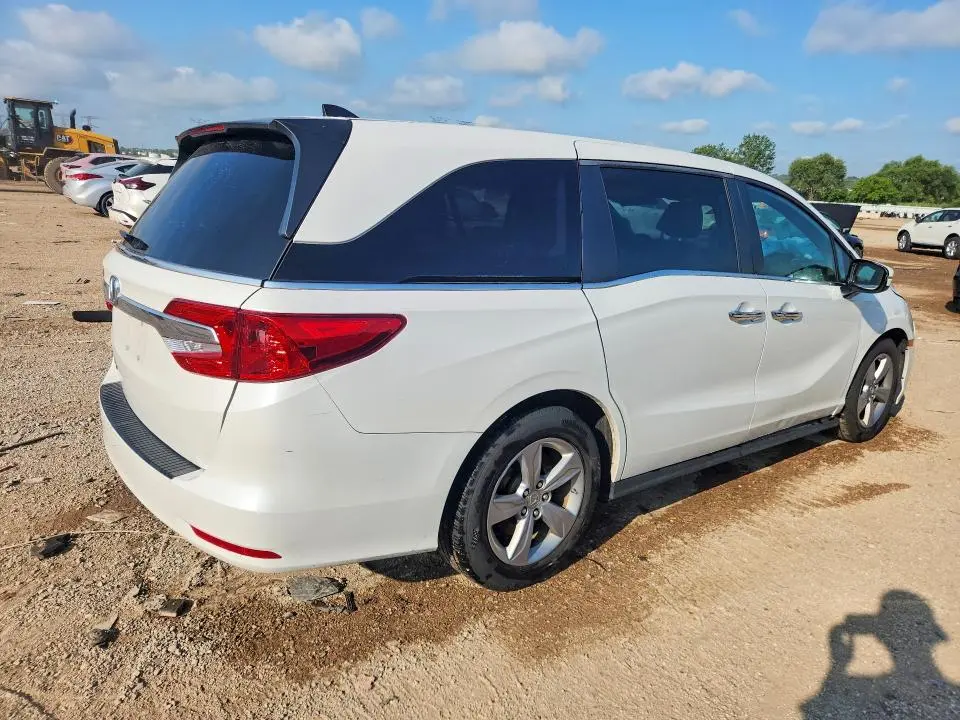 2020 HONDA ODYSSEY EX  