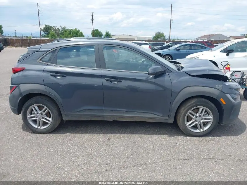 2023 HYUNDAI KONA SE