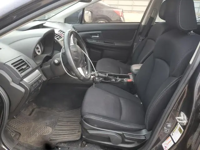 2014 SUBARU IMPREZA SPORT PREMIUM  