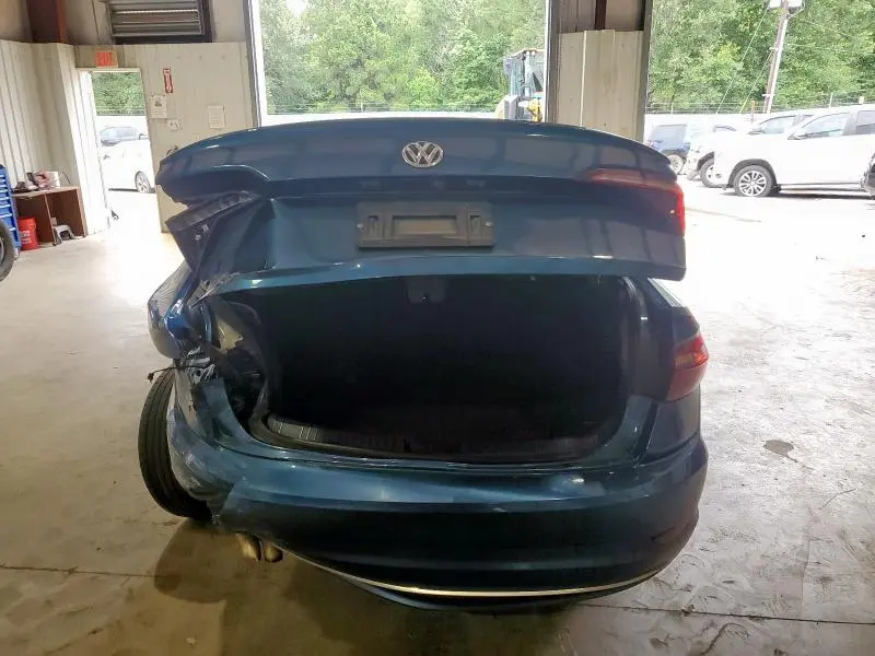 2020 VOLKSWAGEN JETTA S  