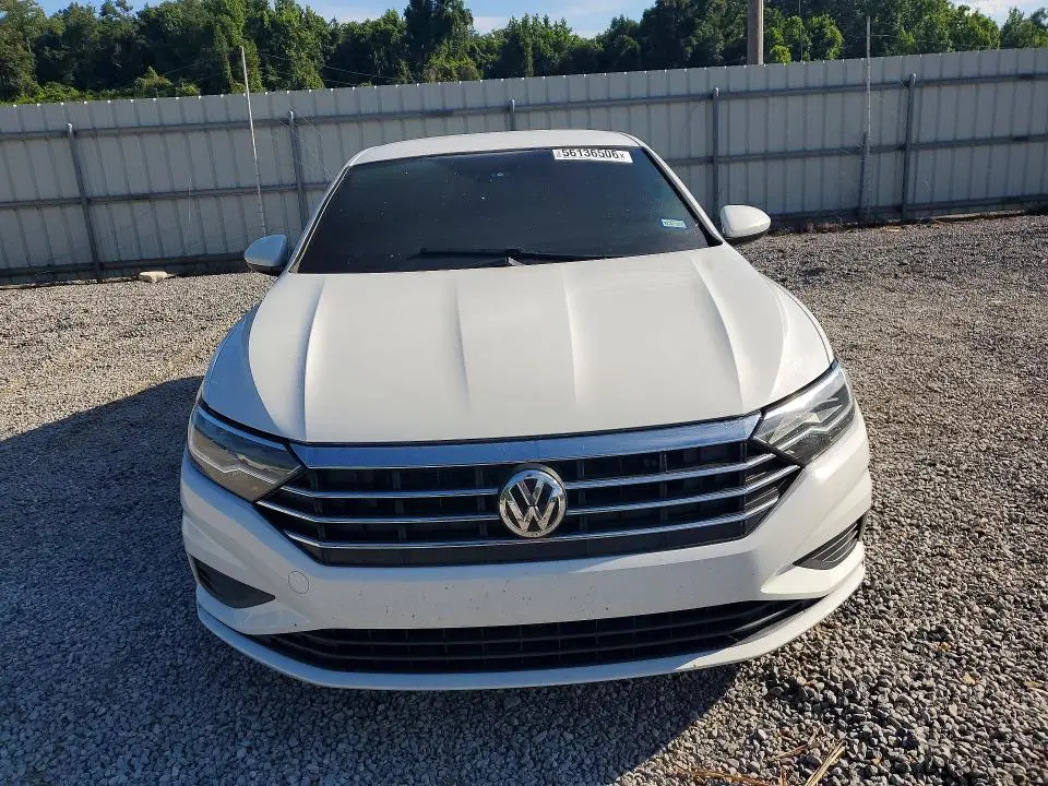 2021 VOLKSWAGEN JETTA S  