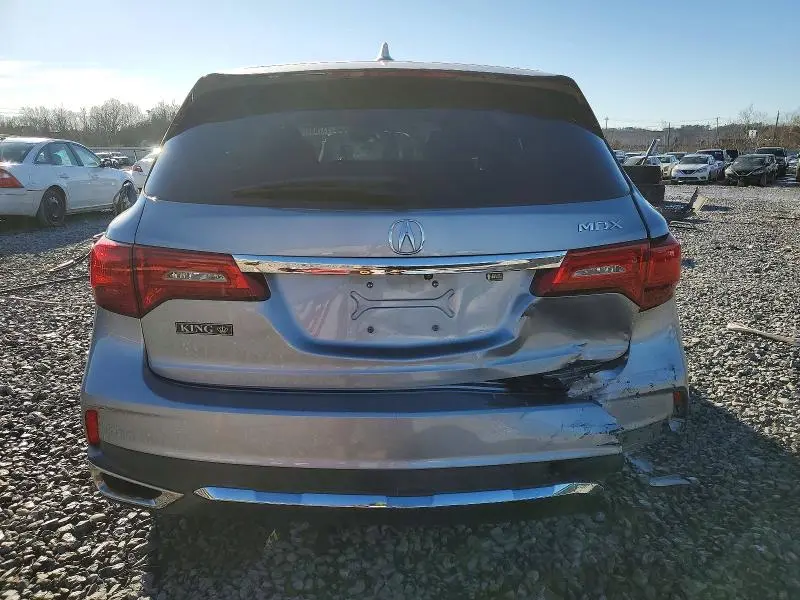 2020 ACURA MDX   