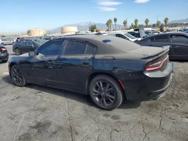 2023 DODGE CHARGER SXT  
