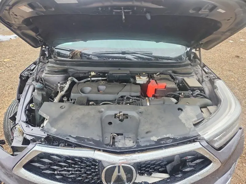 2021 ACURA RDX TECHNOLOGY  
