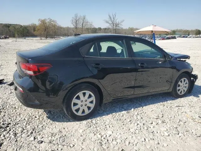 2023 KIA RIO LX