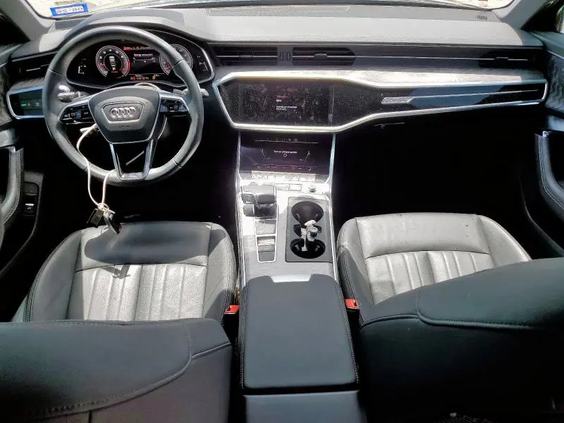 2024 AUDI A6 PREMIUM PLUS  