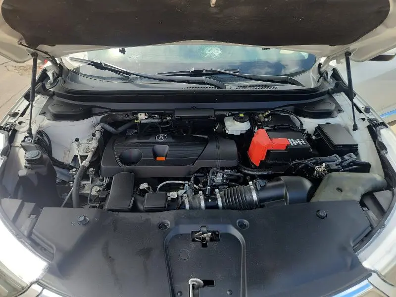 2019 ACURA RDX TECHNOLOGY  