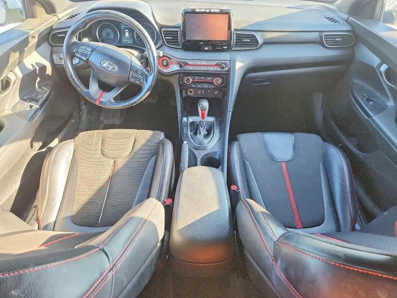 2019 HYUNDAI VELOSTER 2.0L PREMIUM  