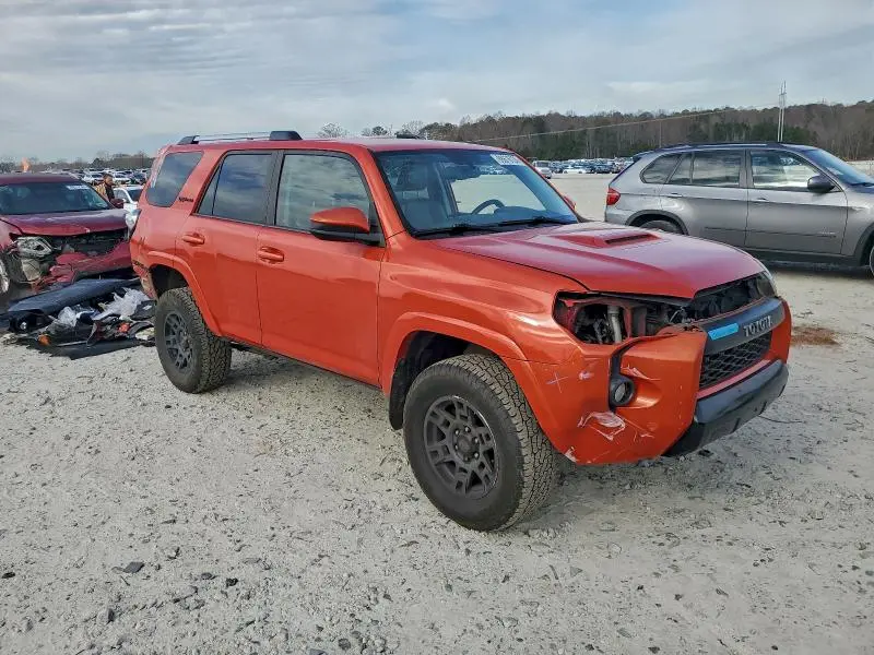 2015 TOYOTA 4RUNNER SR5/SR5 PREMIUM  