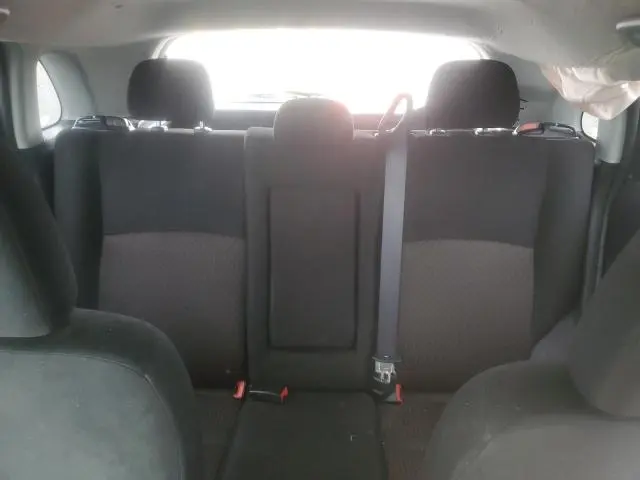 2019 MITSUBISHI OUTLANDER SPORT SE  
