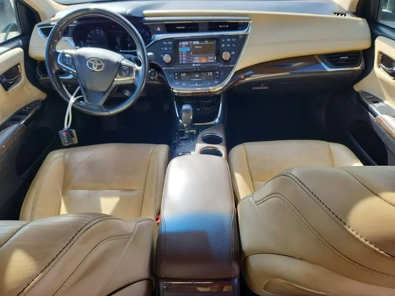 2013 TOYOTA AVALON LIMITED  
