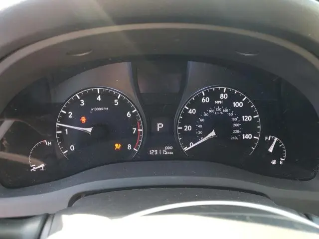 2014 LEXUS RX 350 BASE  