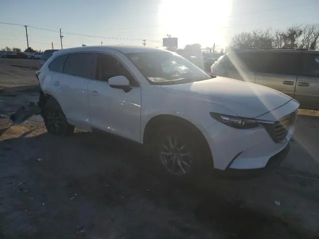 2018 MAZDA CX-9 SPORT  