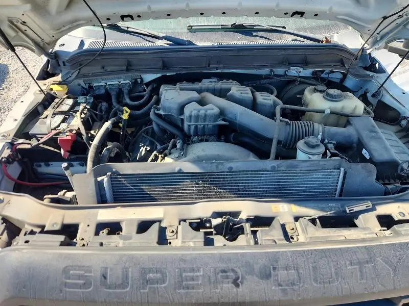 2015 FORD F250 SUPER DUTY  