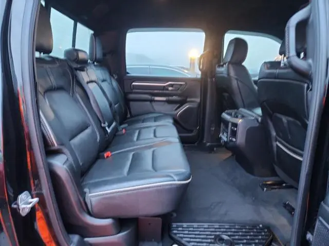 2019 RAM 1500 LIMITED  