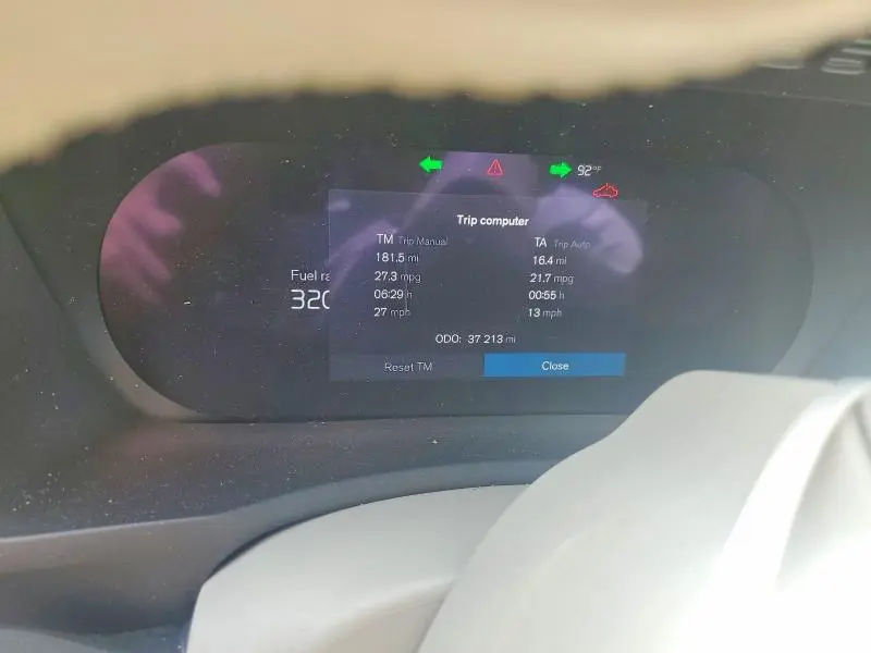 2023 VOLVO XC90 PLUS  