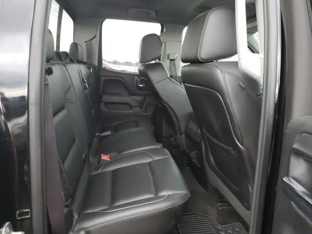 2014 GMC SIERRA K1500 SLT  