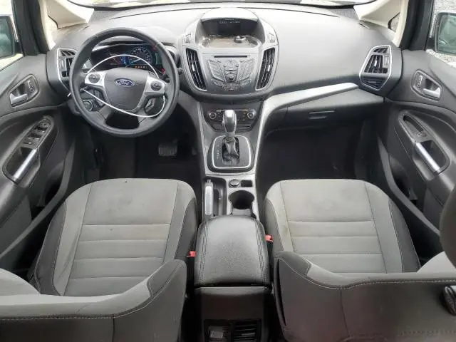 2013 FORD C-MAX SE  