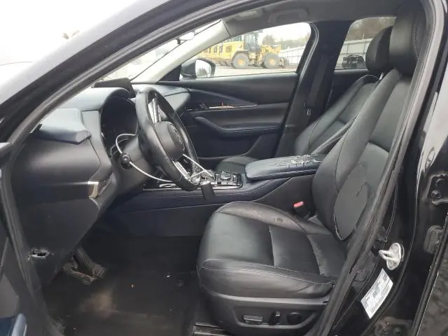 2020 MAZDA CX-30 PREFERRED  