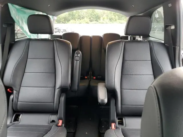 2021 MERCEDES-BENZ GLS 450 4MATIC  