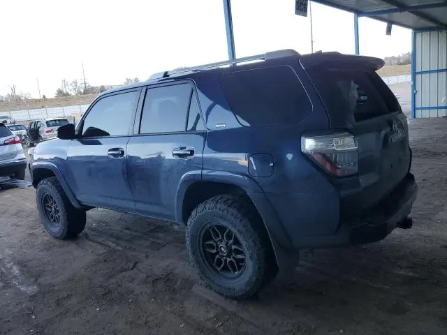 2016 TOYOTA 4RUNNER SR5/SR5 PREMIUM  