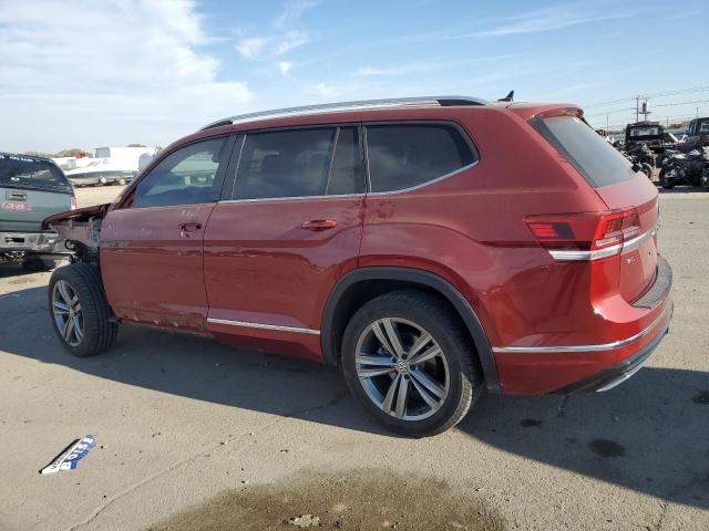 2019 VOLKSWAGEN ATLAS SEL