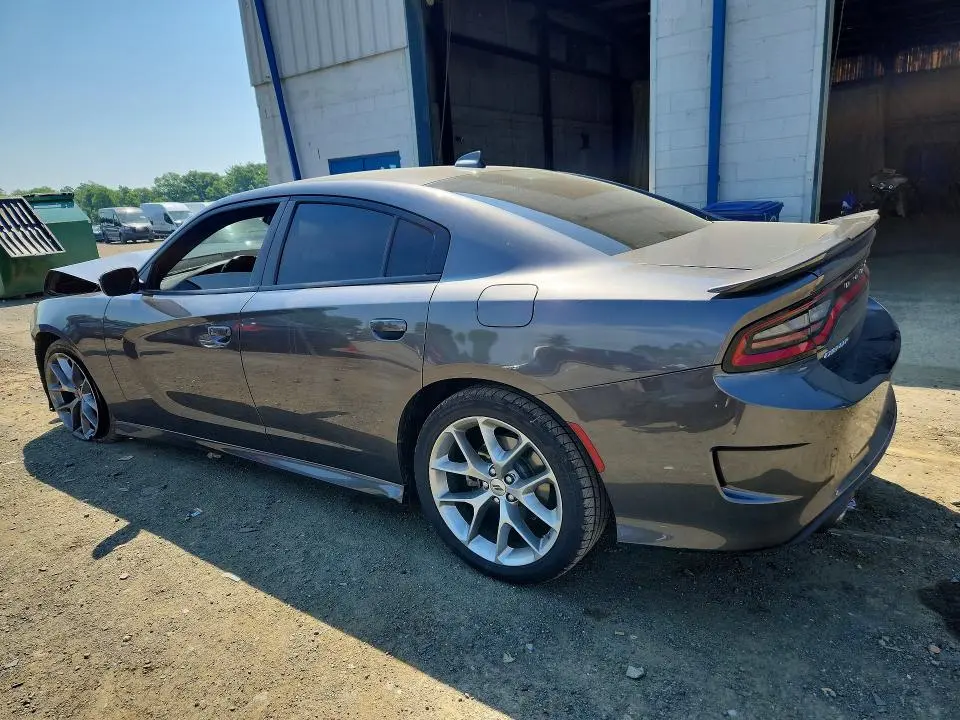 2023 DODGE CHARGER GT  