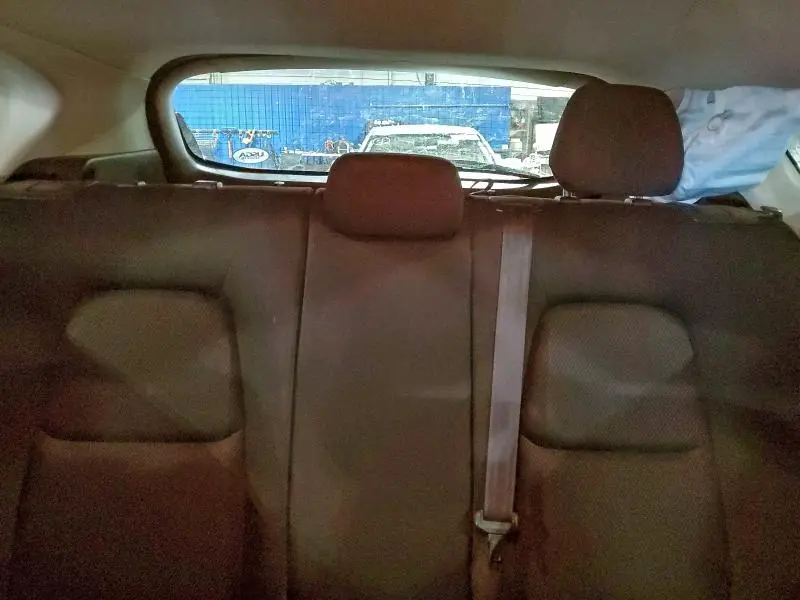 2018 MAZDA CX-5 SPORT  