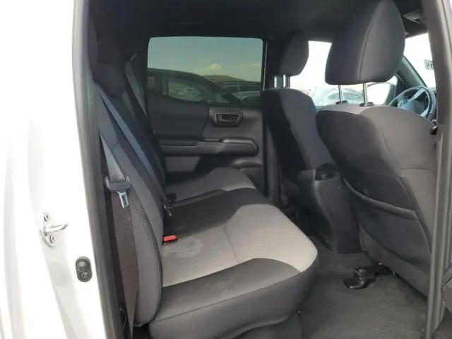 2023 TOYOTA TACOMA DOUBLE CAB  