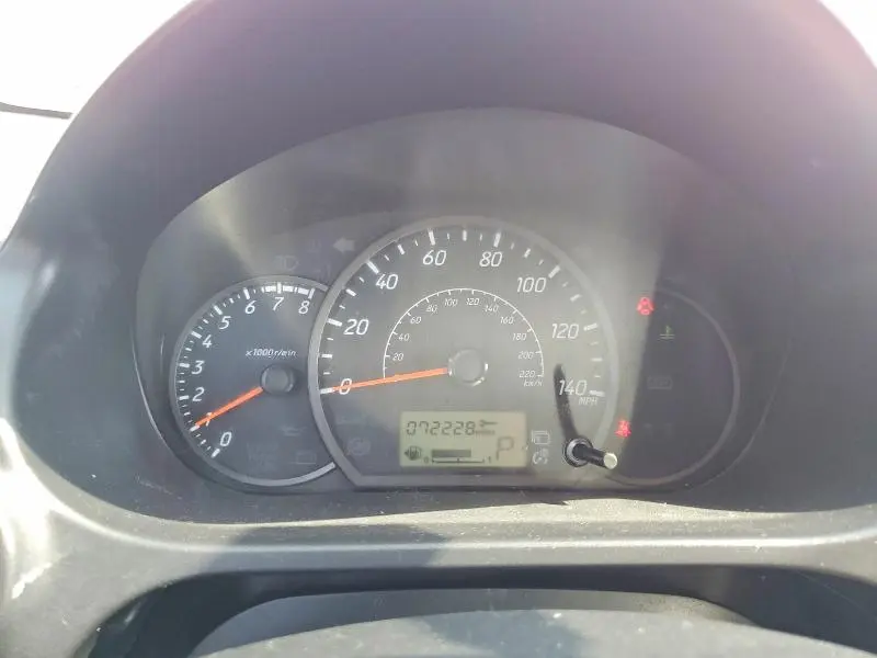 2018 MITSUBISHI MIRAGE ES  